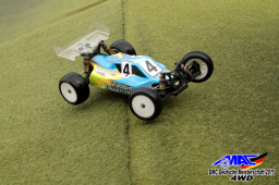 2015 DM 4WD Buggy 4WD Juni